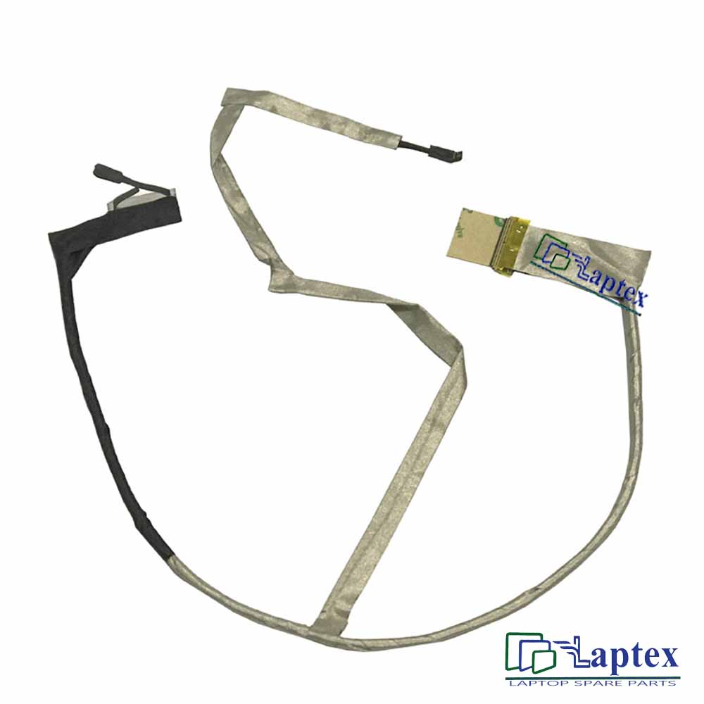 Hp 15 D LCD Display Cable